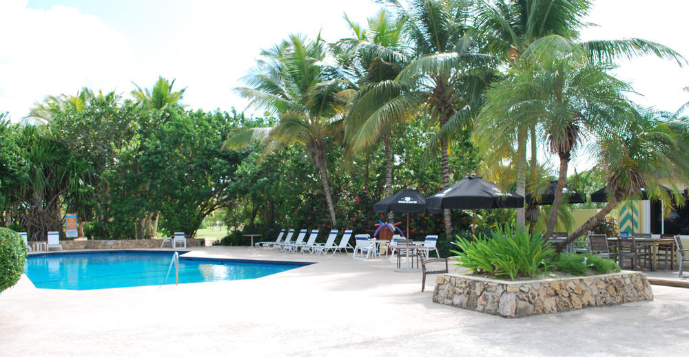 The Palms At Pelican Cove (adults Only) Hotel 3*