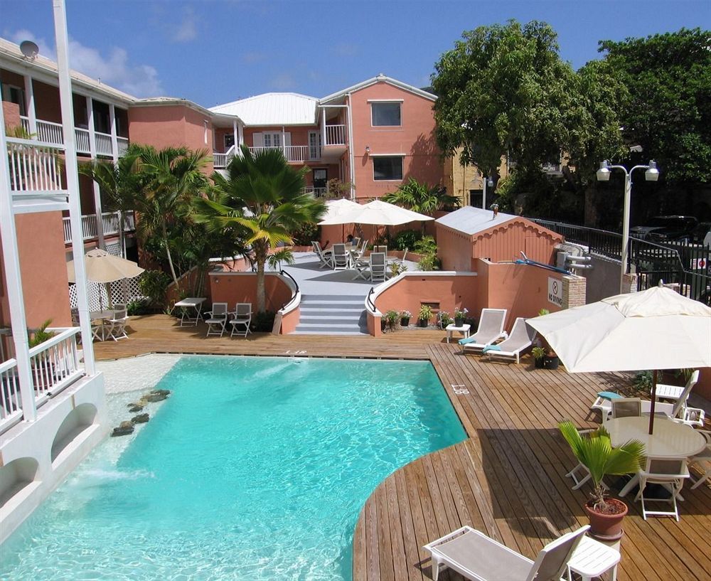 King Christian Hotel 3*