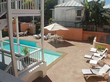 King Christian 3* Christiansted