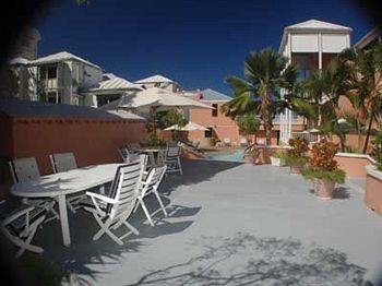 King Christian Hotel