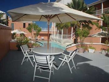 Hotel King Christian 3*