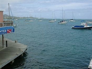 King Christian 3* Christiansted