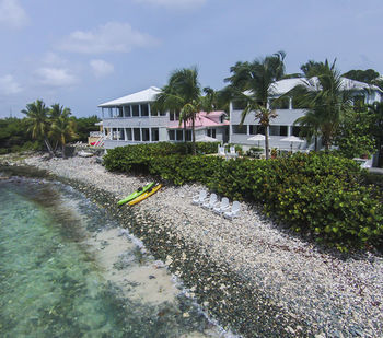Coconut Coast 3* Contant (Saint John)