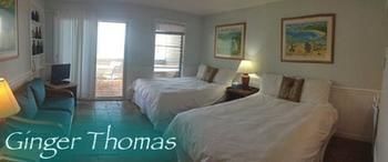 Coconut Coast Contant (Saint John)