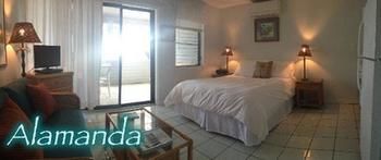 Coconut Coast Hotel