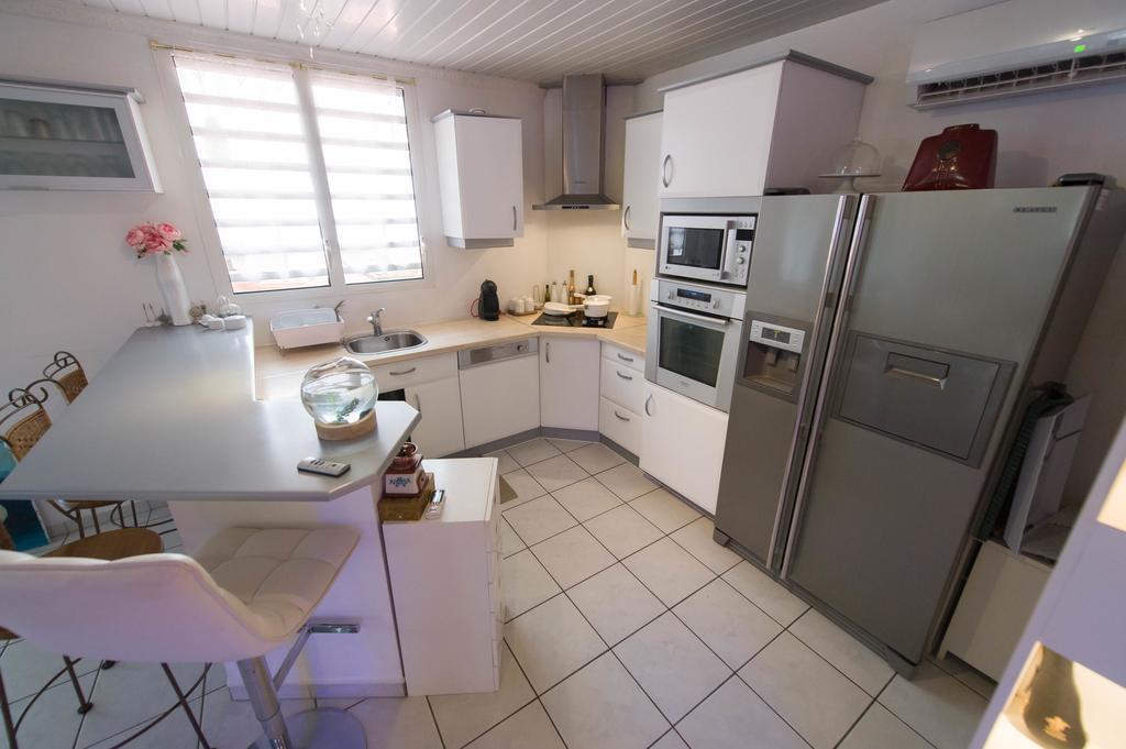 Locastudio - Grenadine Guest house *