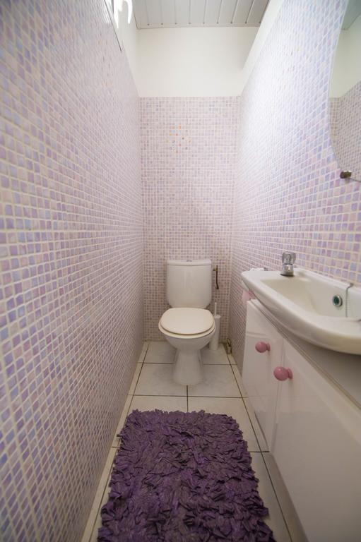 Guest house Locastudio - Grenadine