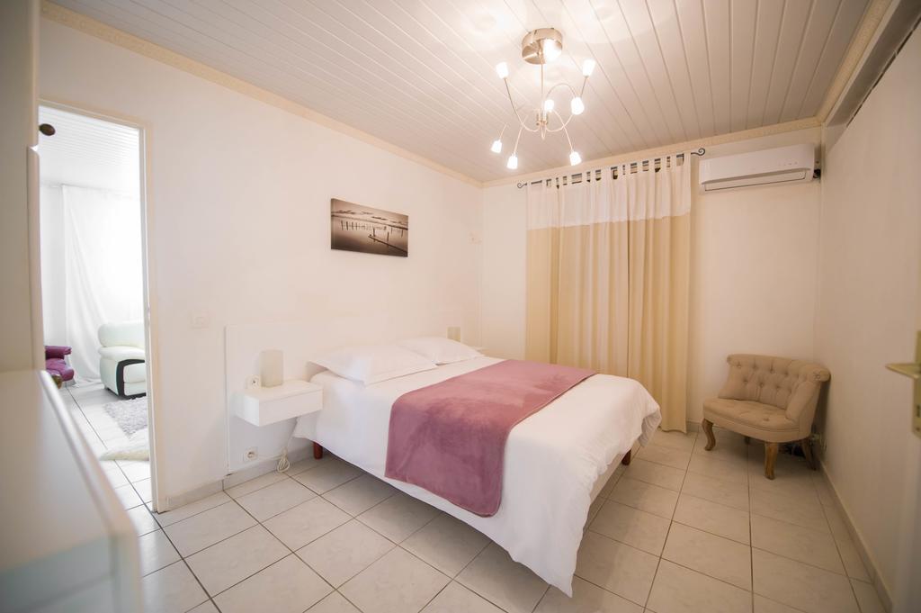 Locastudio - Grenadine Guest house Sainte-Anne (Grande-Terre)