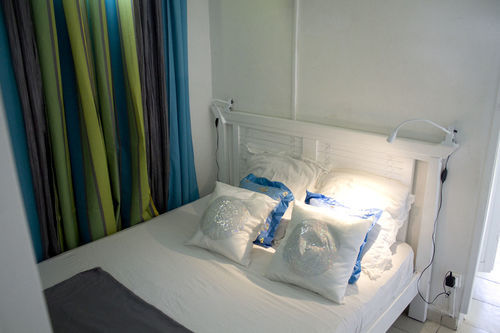 Hotel La Sainterosienne Sainte-Rose