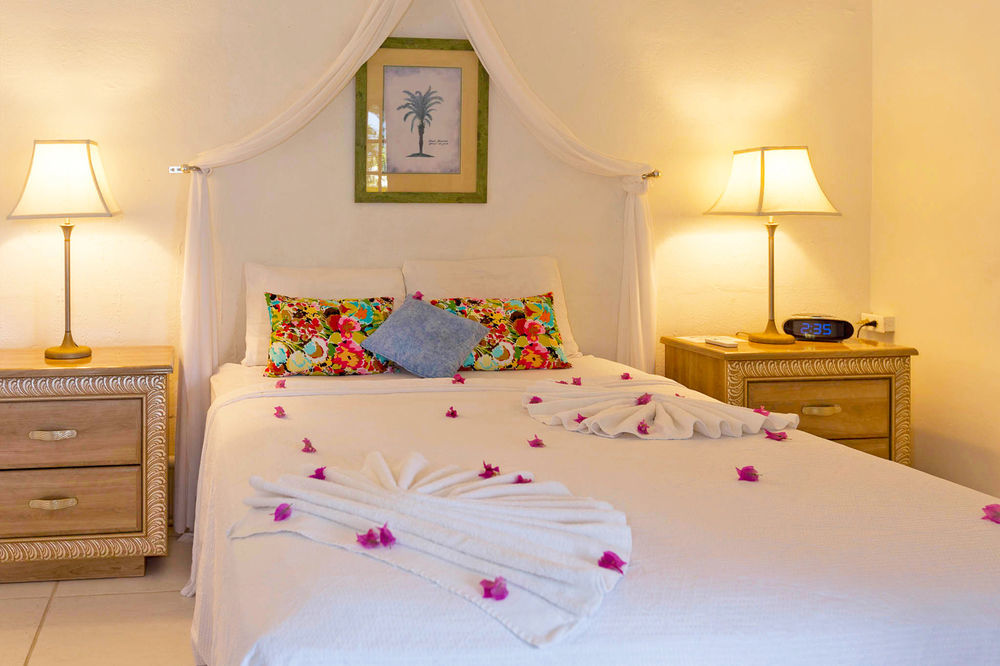 Hotel Hibiscus Heights