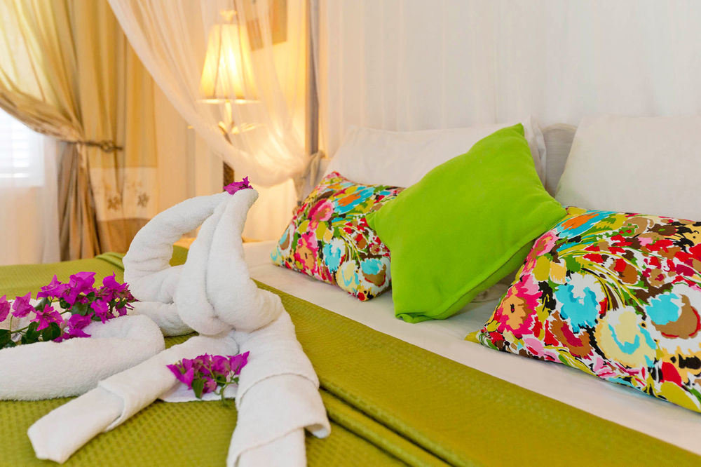 Hibiscus Heights Hotel Black Rock