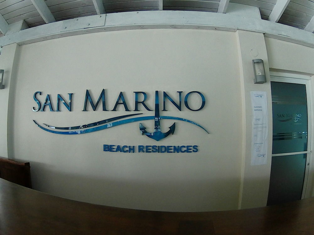 Hotel At San Marino Playa Dorada 3*
