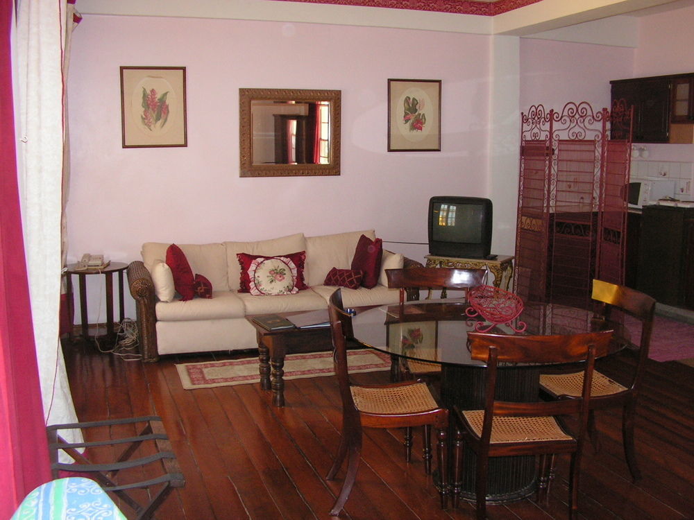 Hotel Sutton Place