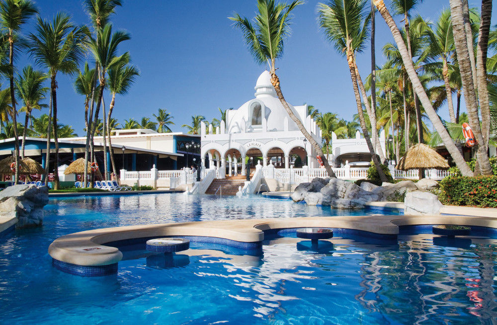 Riu Bambu Punta Cana