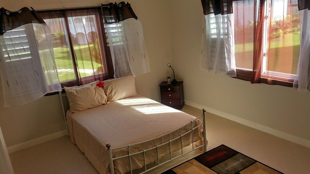 Oceanic View At Fern Court * Saint Annʼs Bay