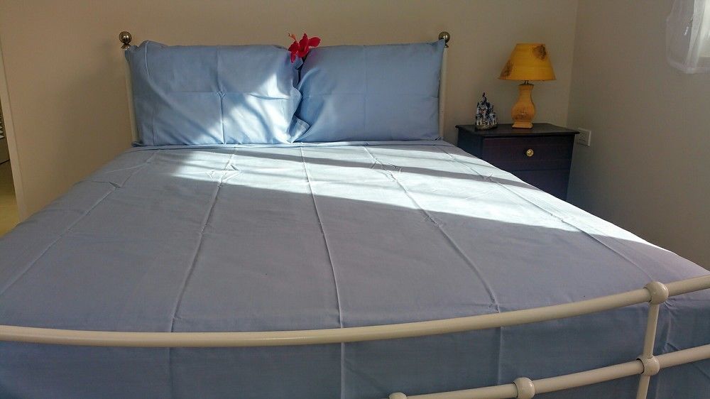 Apartamento Oceanic View At Fern Court