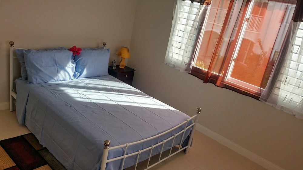 Oceanic View At Fern Court Apartamento Saint Annʼs Bay