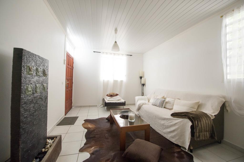 Locastudio - Grenadine Guest house Sainte-Anne (Grande-Terre)