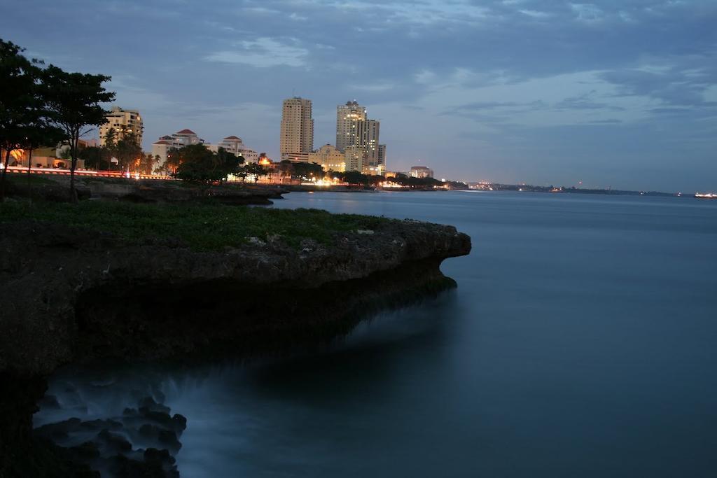 Santander Sd Santo Domingo