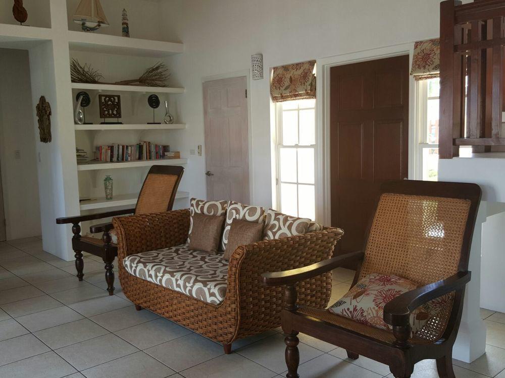 The Grange At Jolly Harbour