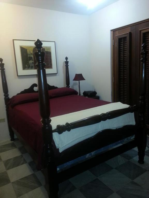 Casa Del Valle San Juan