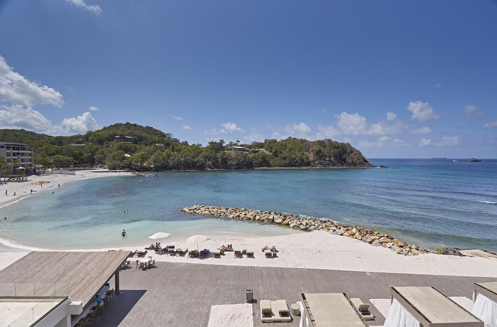 Royalton Saint Lucia, An Autograph Collection Resort Gros Islet