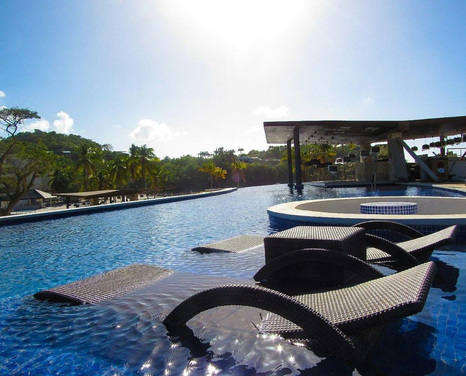 Royalton Saint Lucia, An Autograph Collection 5* Gros Islet