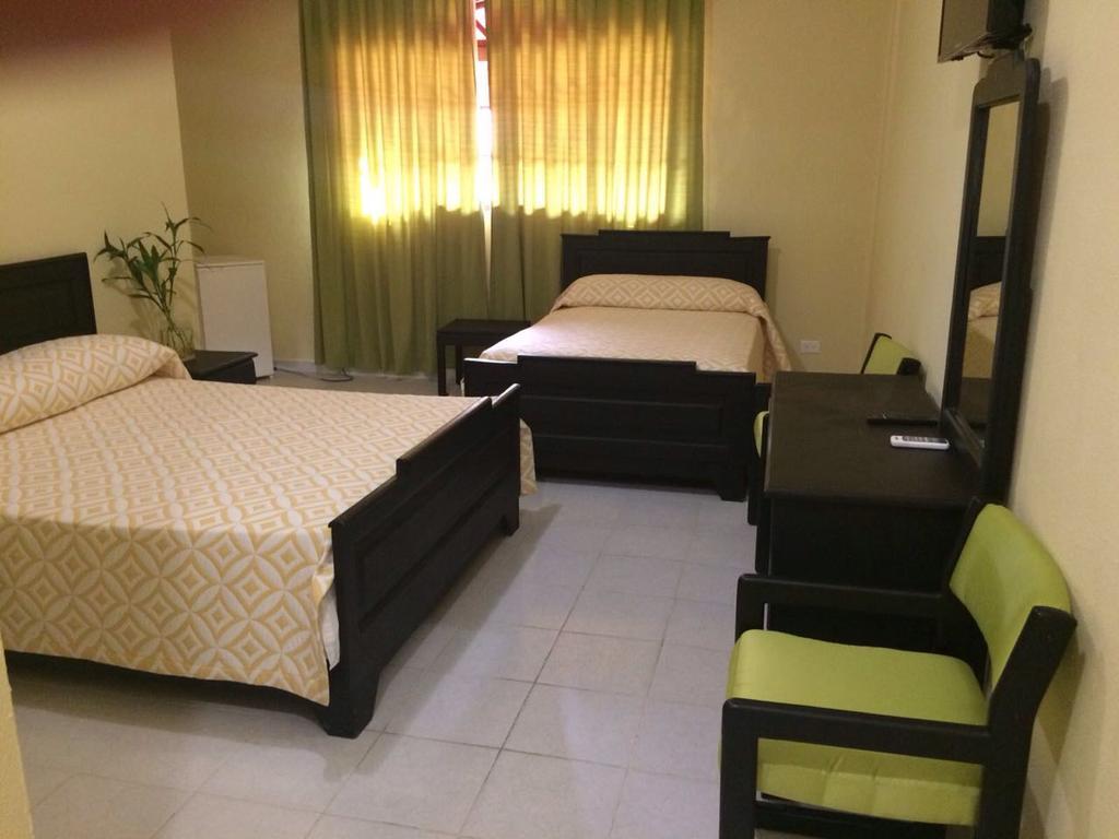 Hotel Santander Sd 2*