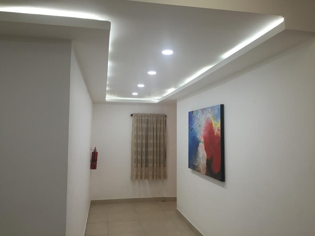 Santander Sd 2* Santo Domingo