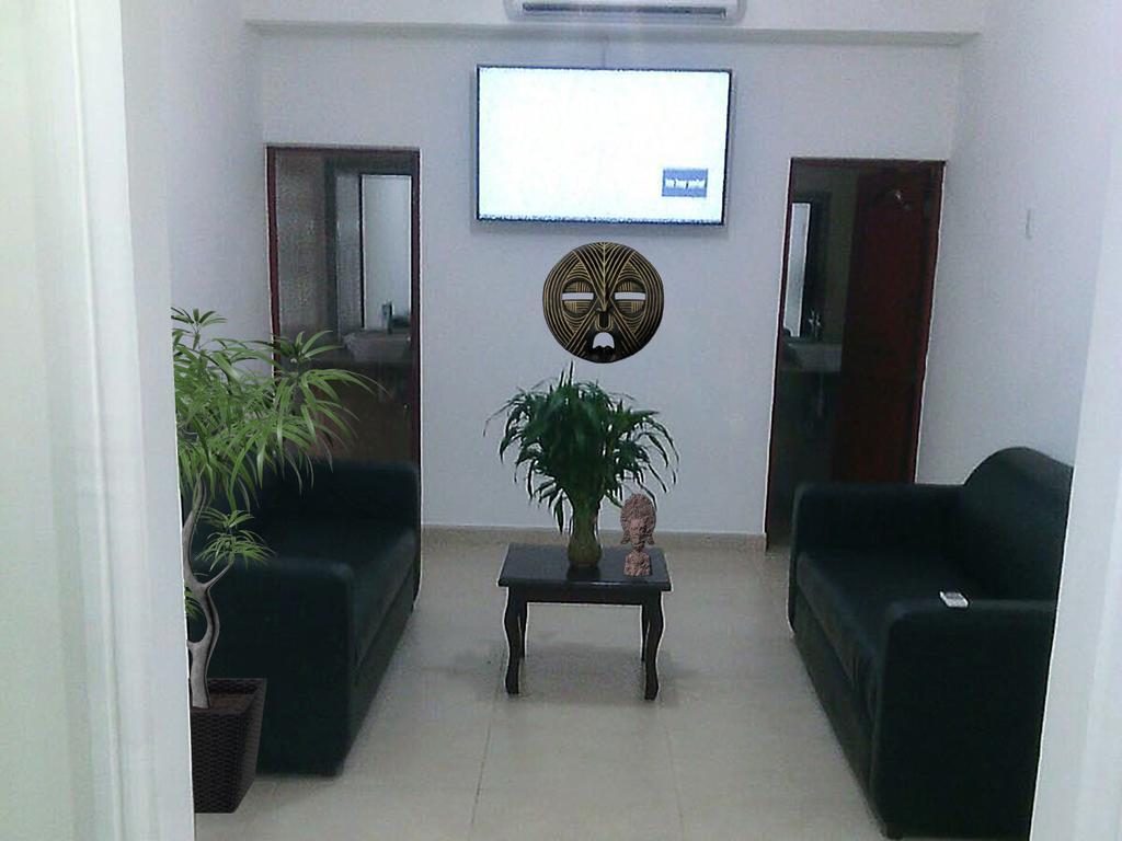 Santander Sd 2* Santo Domingo