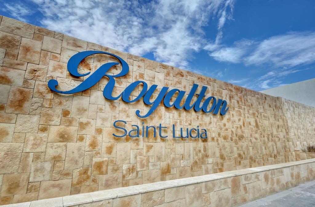 Royalton Saint Lucia, An Autograph Collection 5*