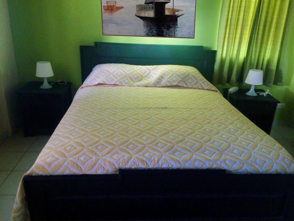 Hotel Santander Sd Santo Domingo