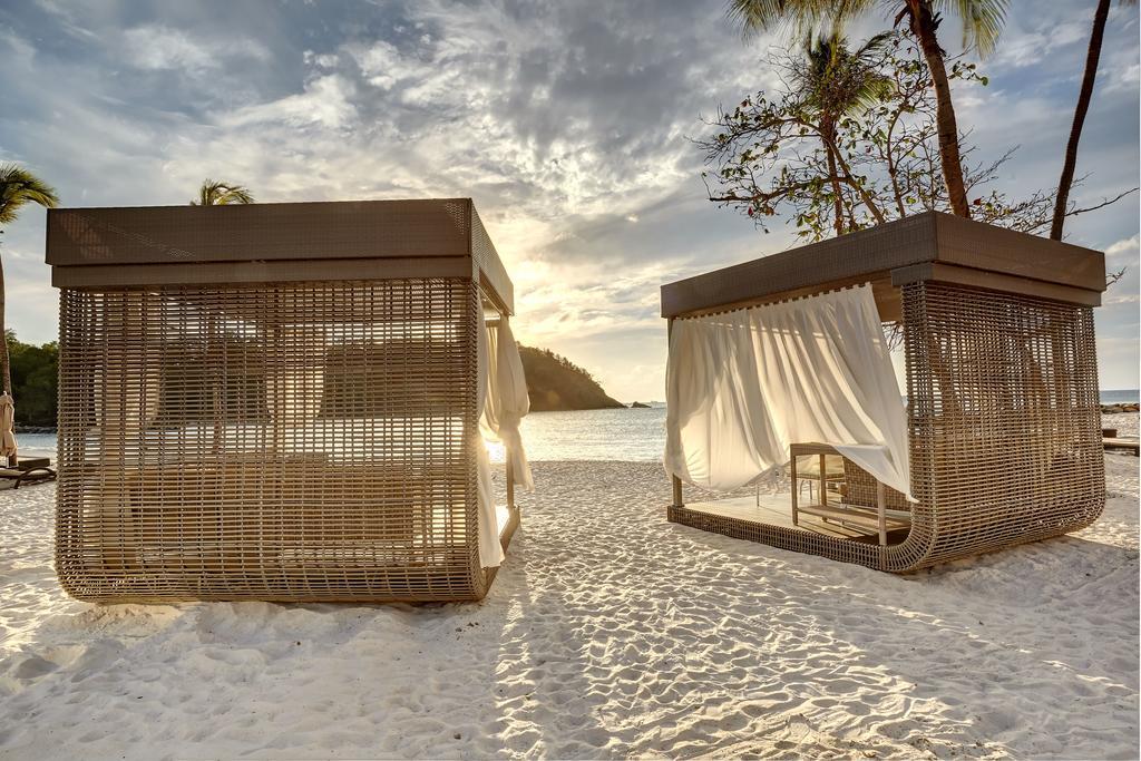 Royalton Saint Lucia, An Autograph Collection 5*