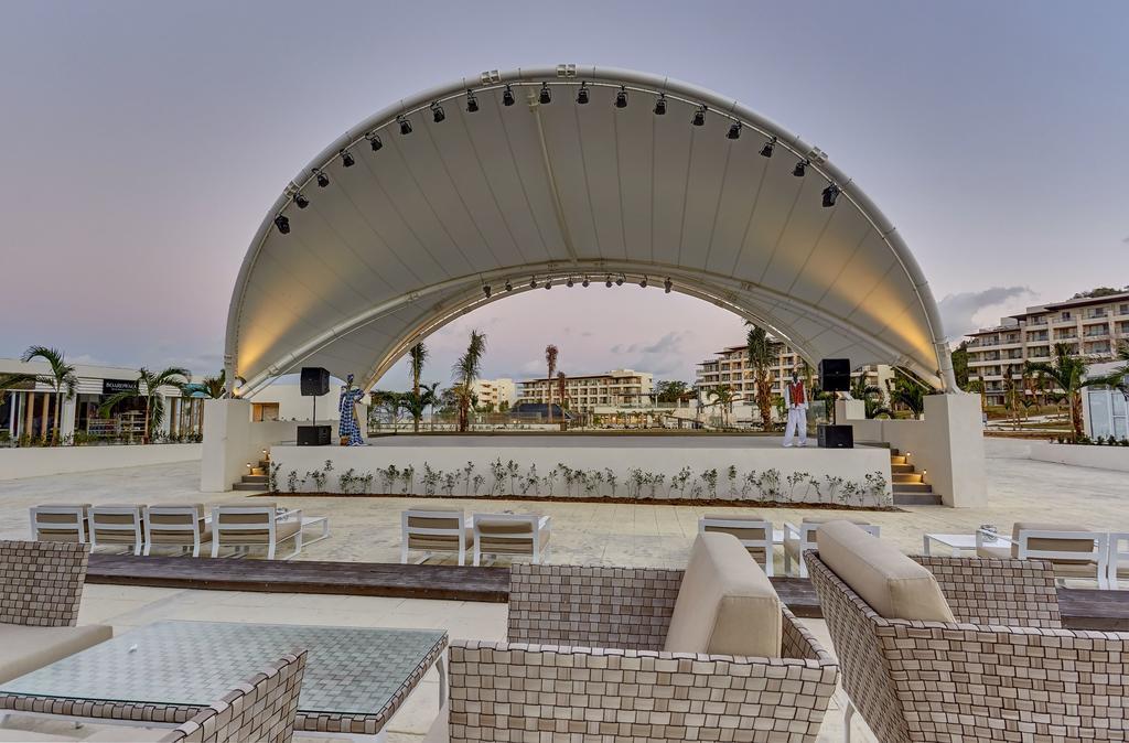 Resort Royalton Saint Lucia, An Autograph Collection Gros Islet