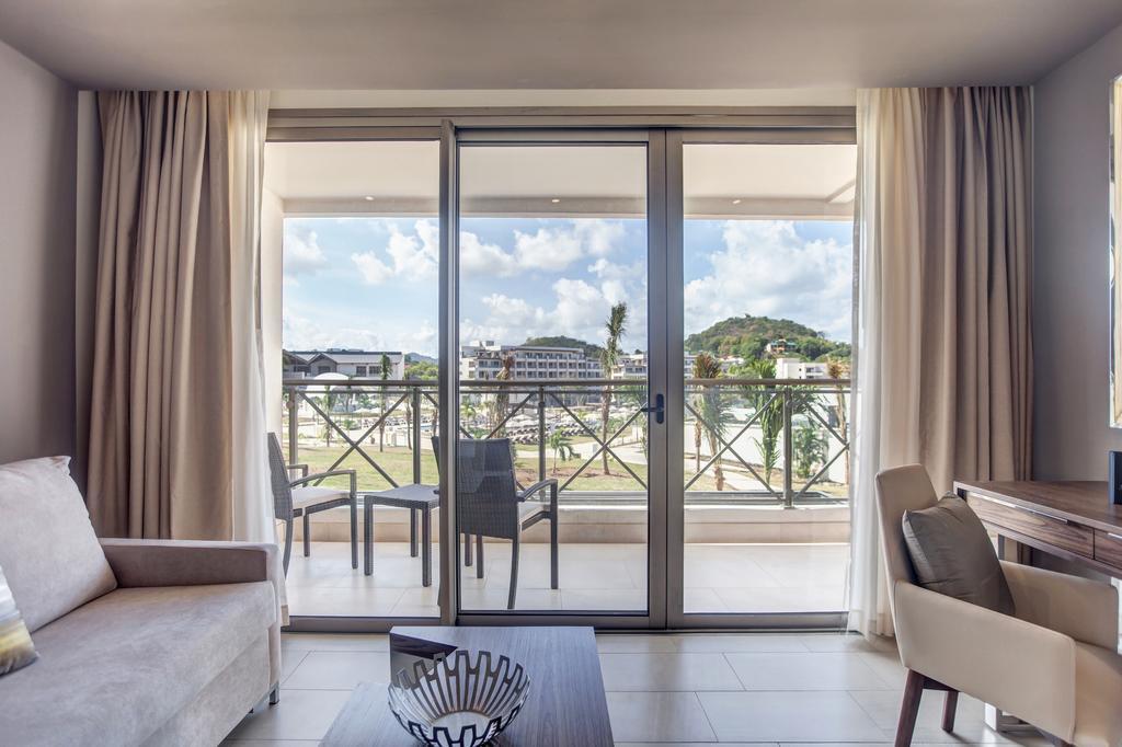 Royalton Saint Lucia, An Autograph Collection Resort 5*