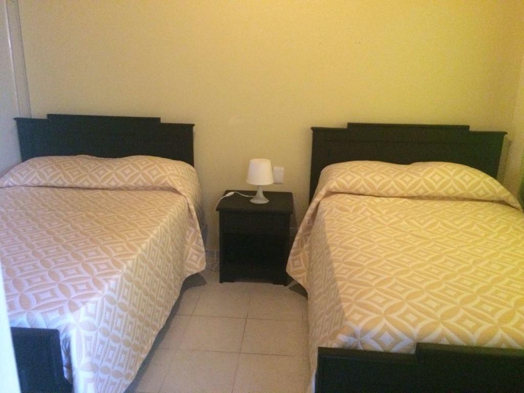 Santander Sd Hotel Santo Domingo