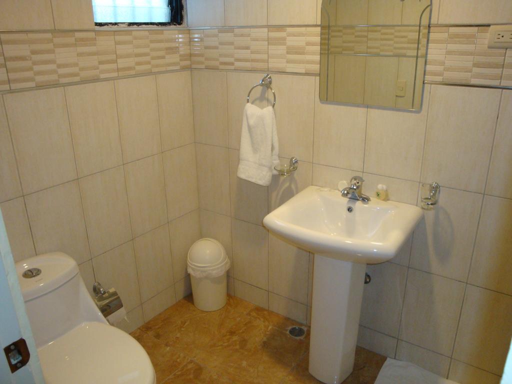Hotel Santander Sd