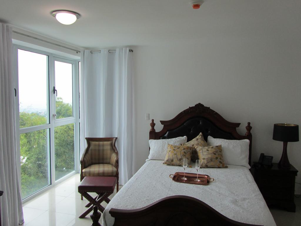 Hotel Gala Tower &