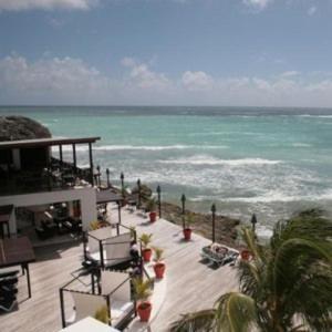 Silver Point Hotel Christ Church