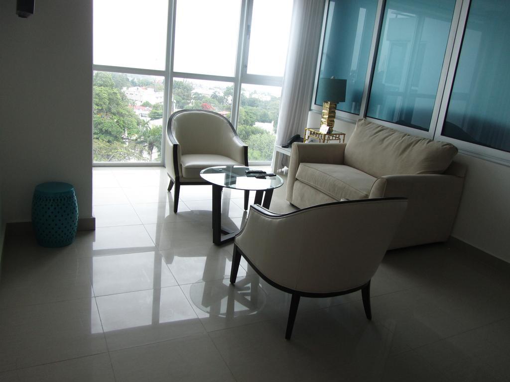 Gala Tower & 5* Petionville