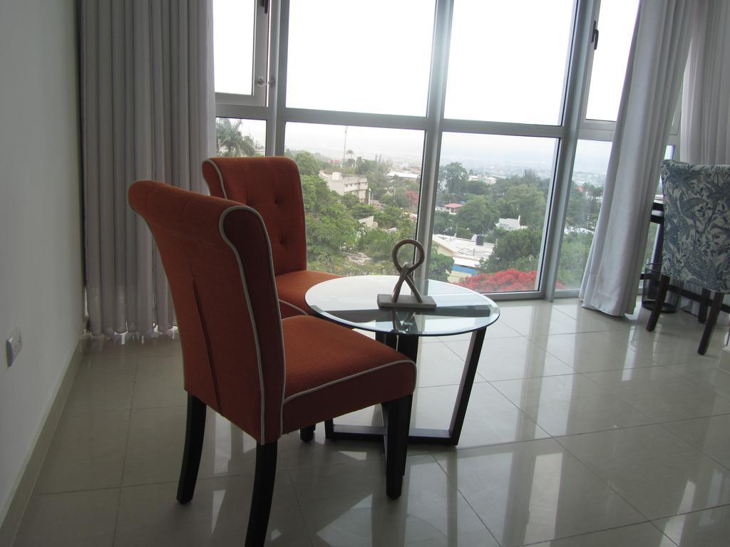Gala Tower & Hotel 5*