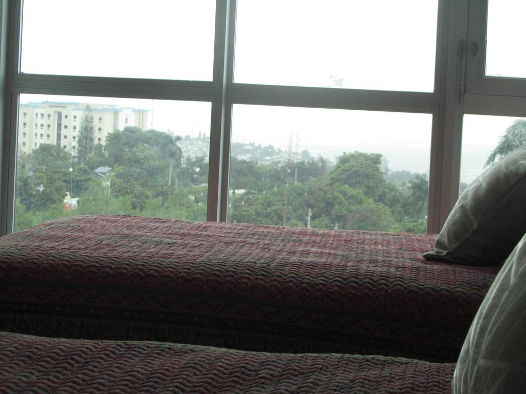 Gala Tower &