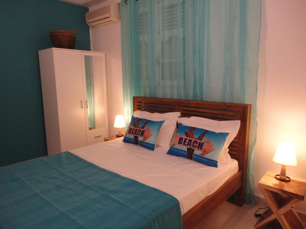 Kouleur Karayib Holiday home Le Gosier (Grande-Terre)