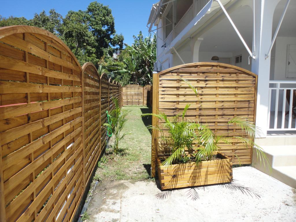 Holiday home Kouleur Karayib