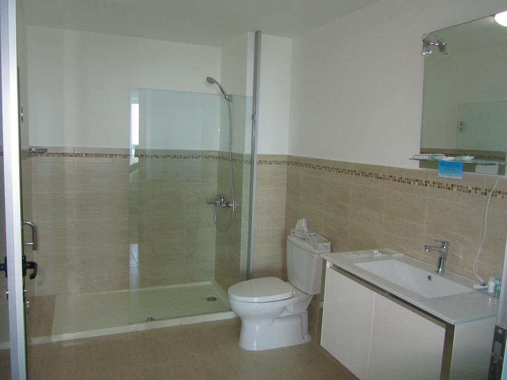 Gala Tower & Hotel 5*