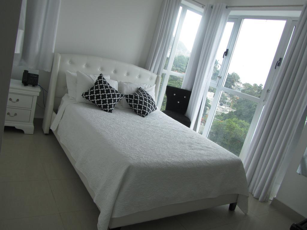Gala Tower & Hotel Petionville