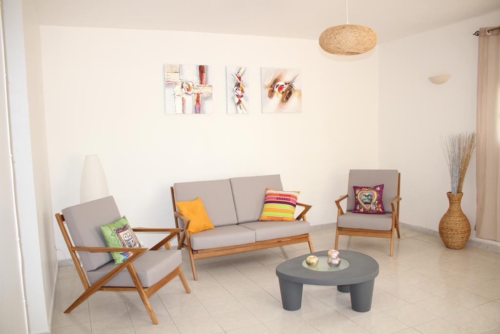 Holiday home Kouleur Karayib Le Gosier (Grande-Terre)