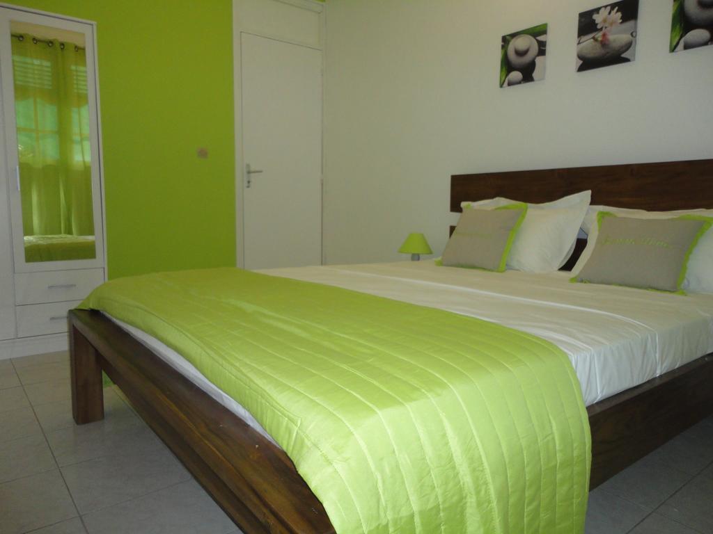 Holiday home Kouleur Karayib *