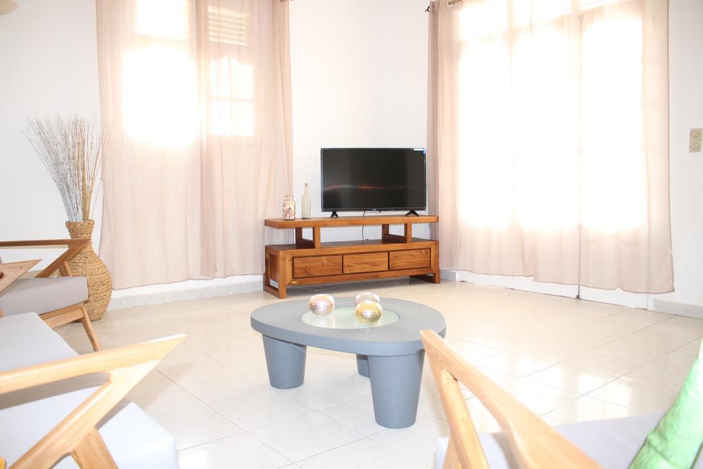 Kouleur Karayib Holiday home