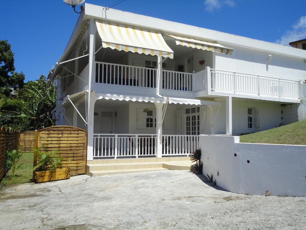 Kouleur Karayib Holiday home *